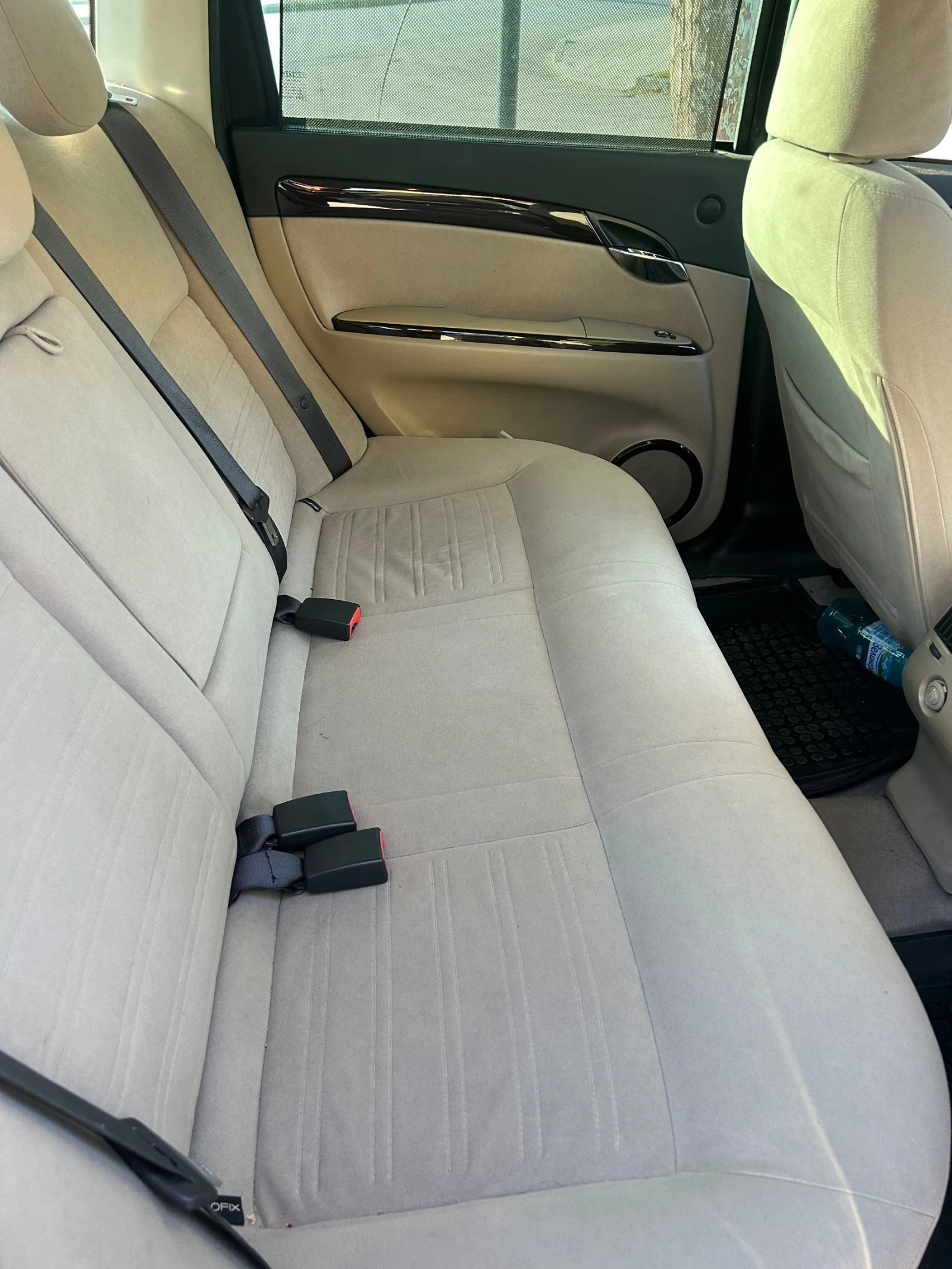 Fiat Croma 1.9 Multijet - изображение 7
