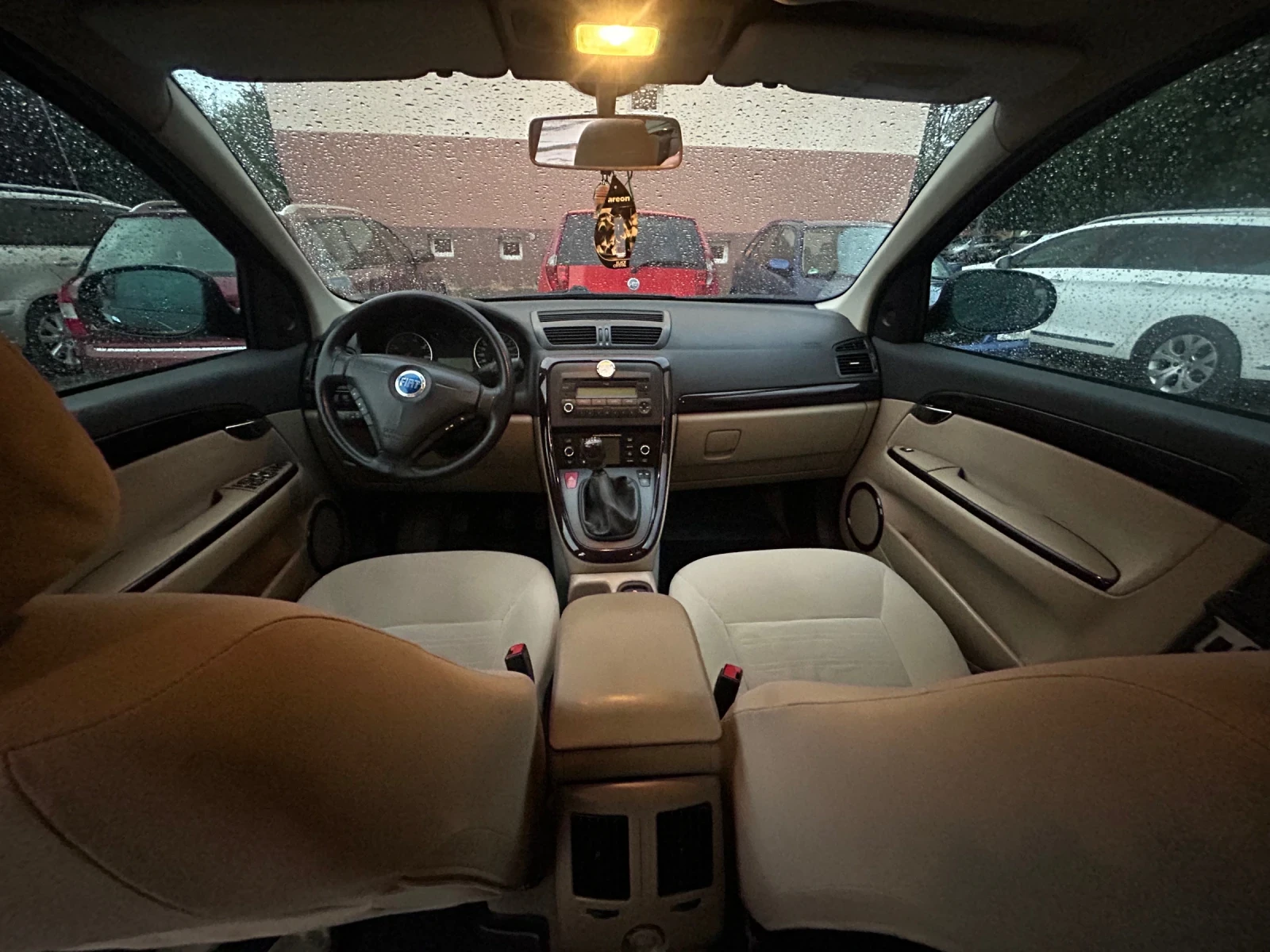 Fiat Croma 1.9 Multijet - изображение 2