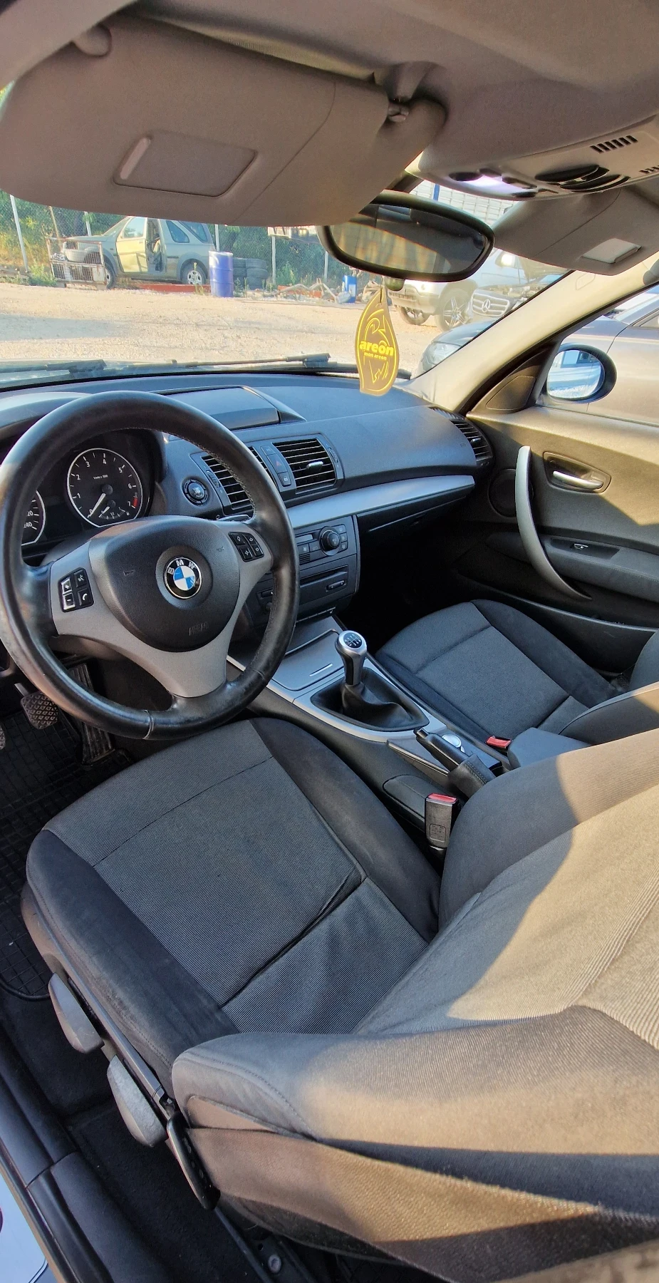 BMW 116  - изображение 7