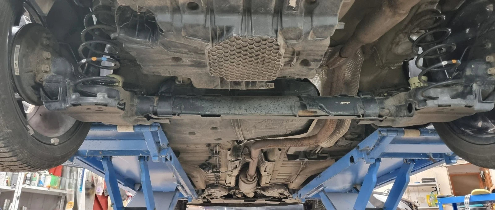 Citroen C4 Cactus Citroen C4 Cactus 1.6 Blue HDI Shine | Mobile.bg — изображение 16