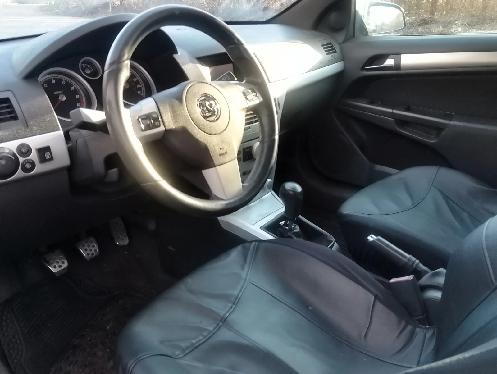 Opel Astra | Mobile.bg   6