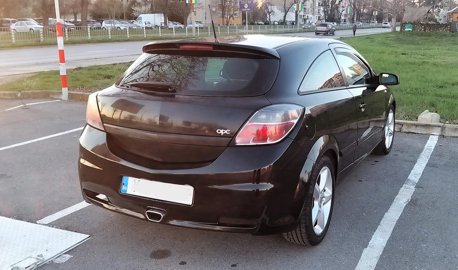 Opel Astra | Mobile.bg   3