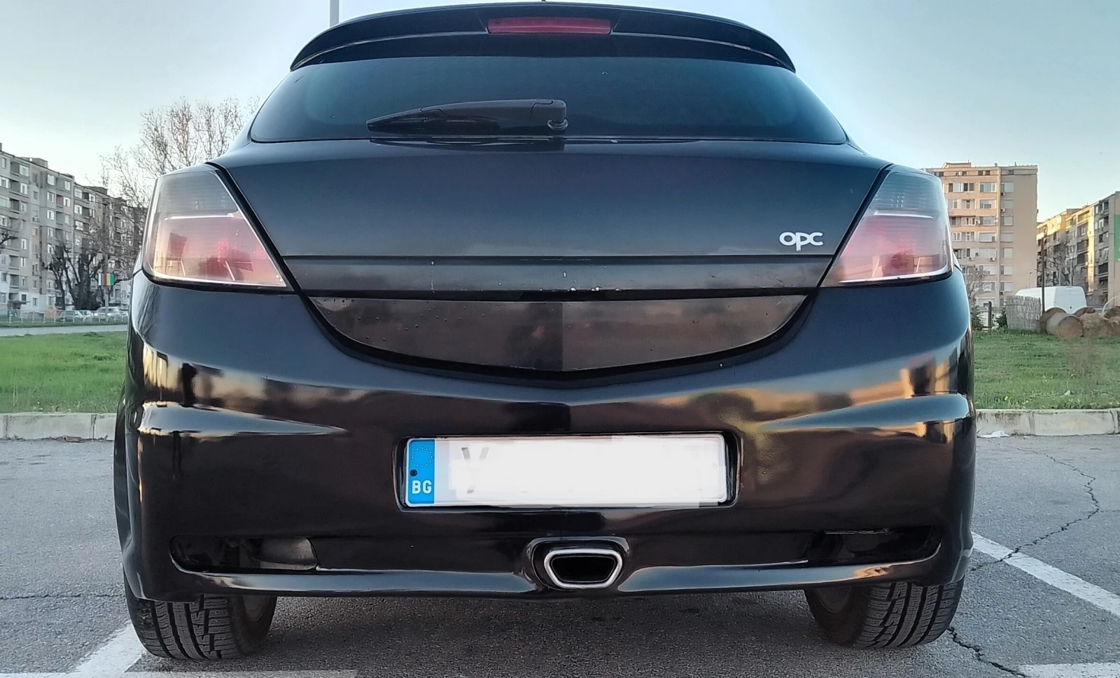 Opel Astra | Mobile.bg   5
