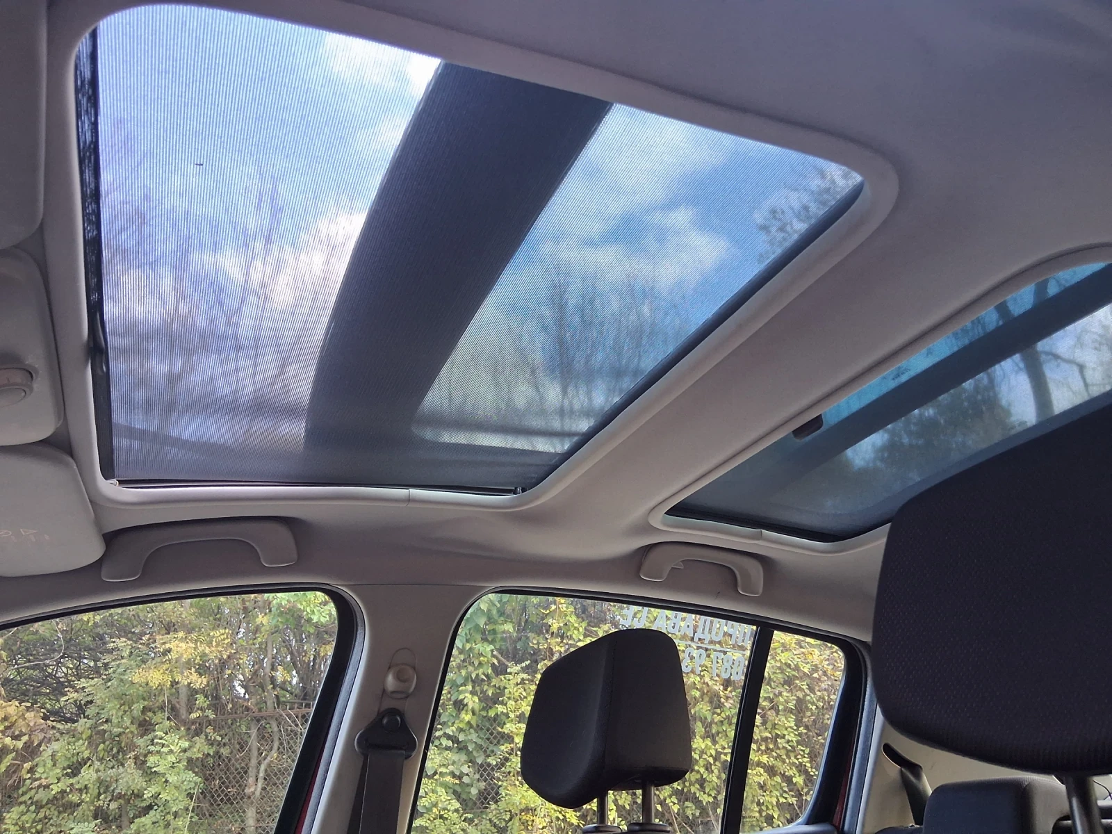 Renault Clio 1.6 16v panorama  | Mobile.bg � ����������� 13