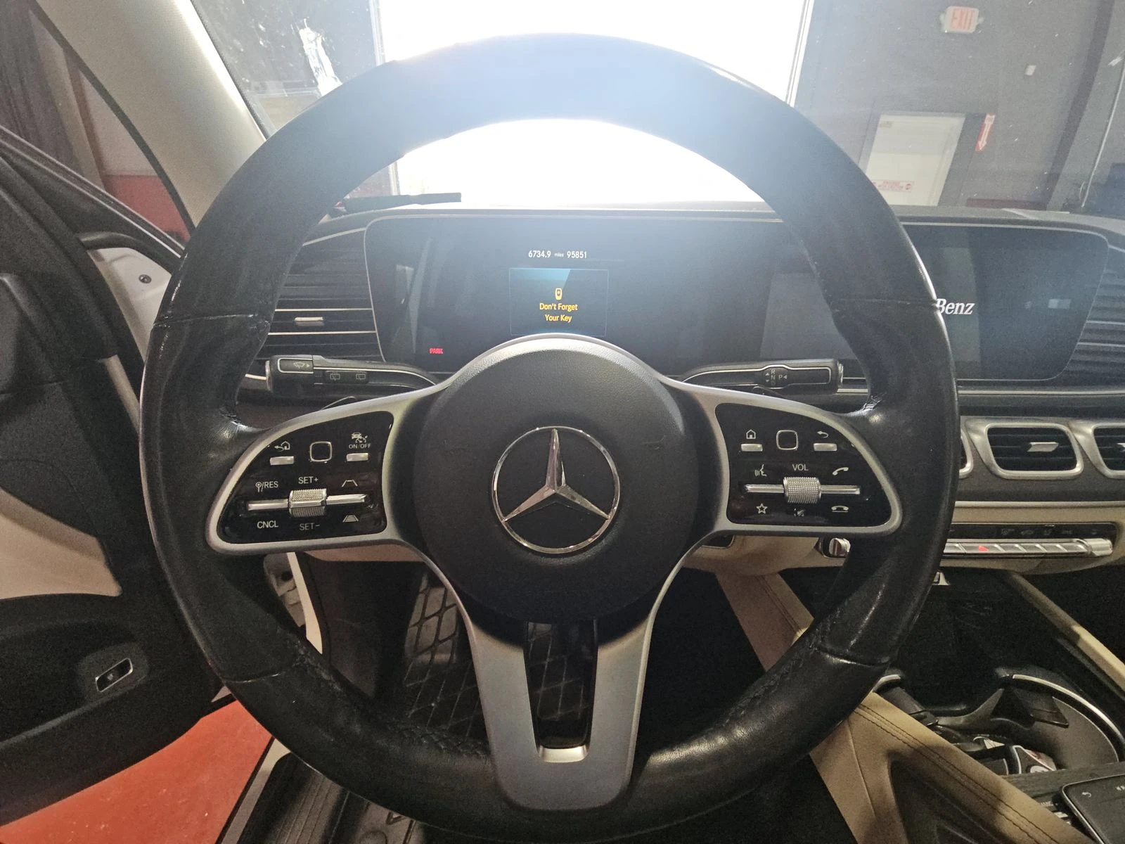 Mercedes-Benz GLS 450 4MATIC BURMSETER//AMBIENT//FULL | Mobile.bg   10