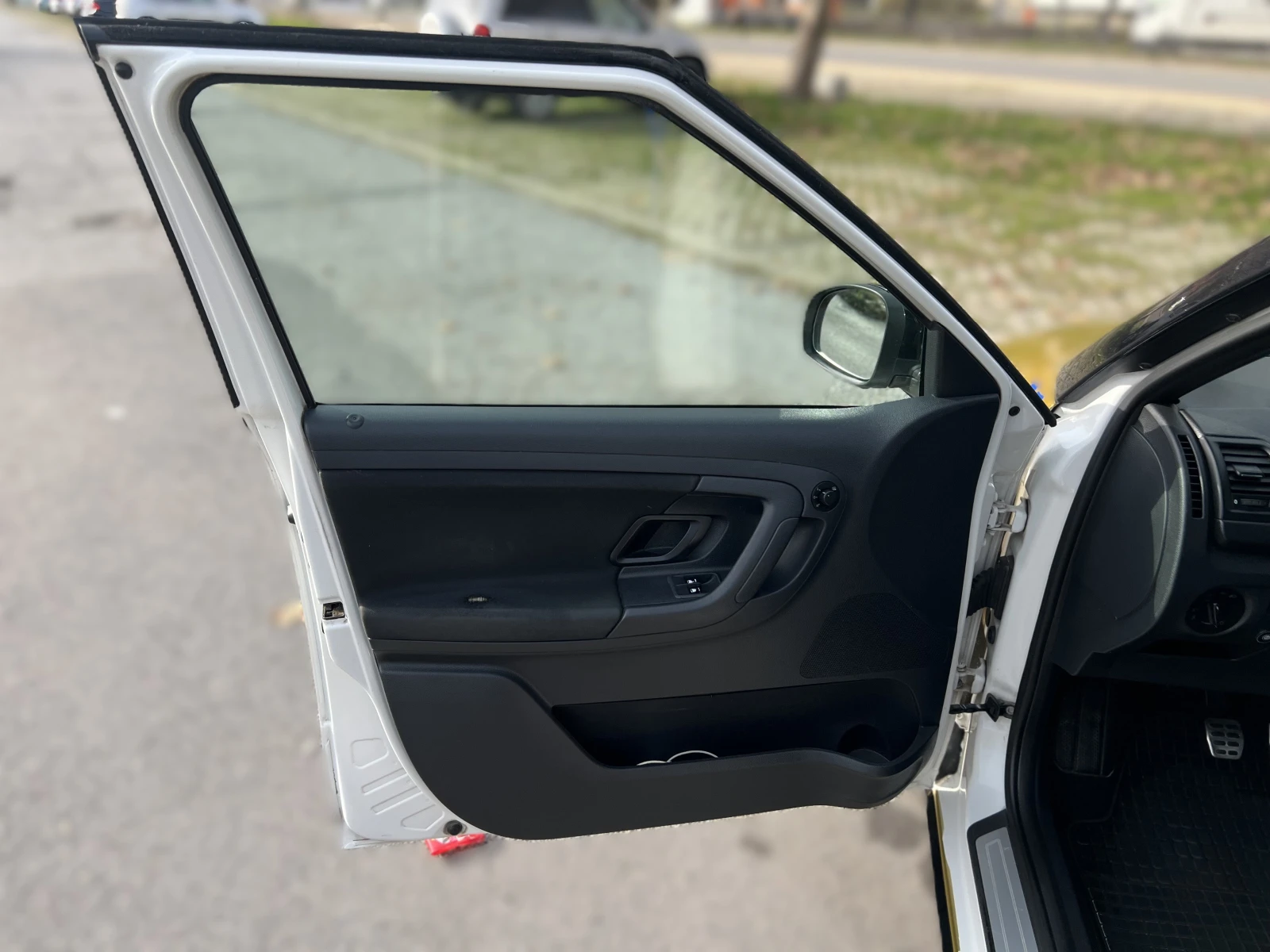 Skoda Fabia | Mobile.bg   13