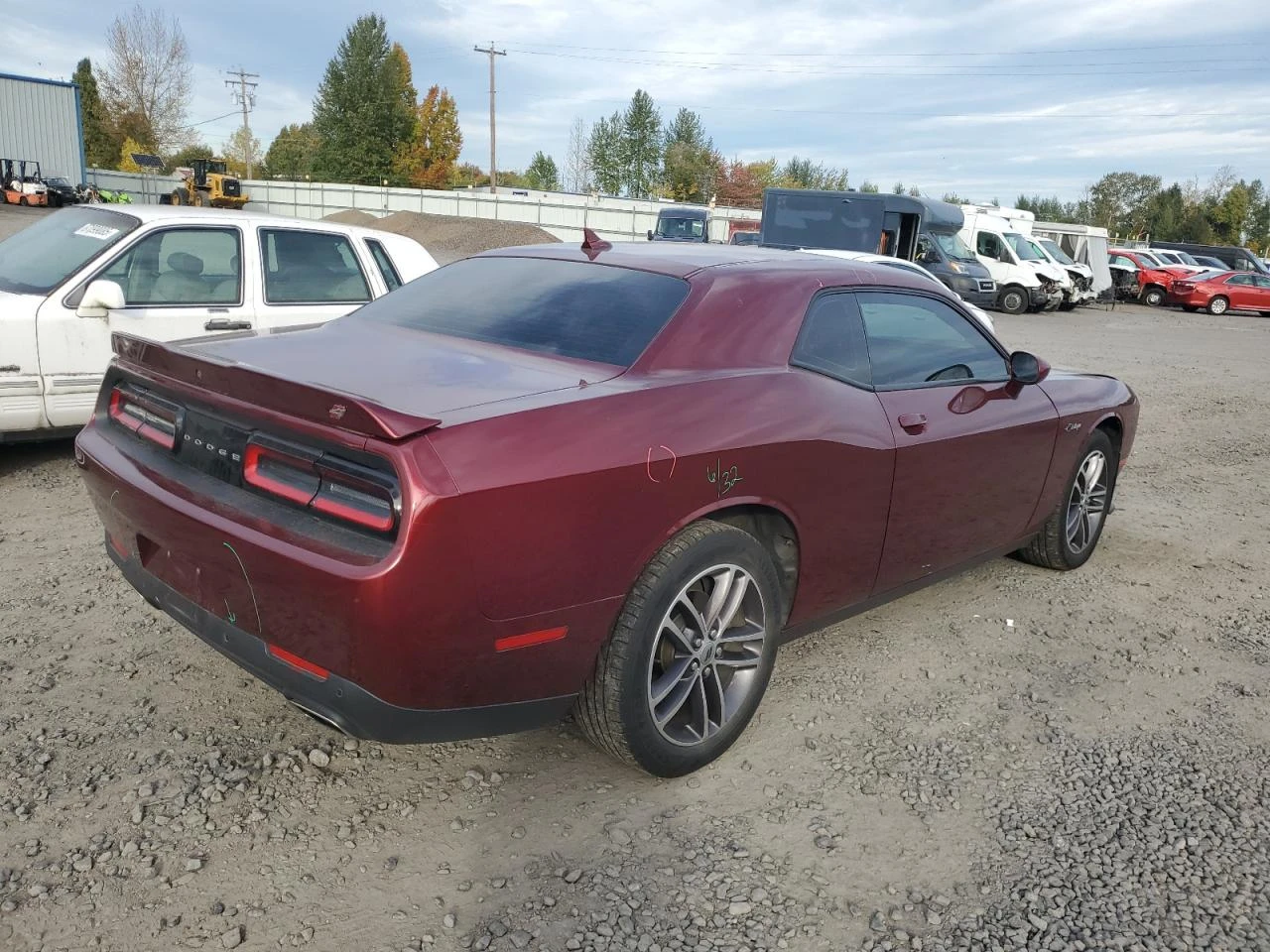 Dodge Challenger GT | Mobile.bg   6