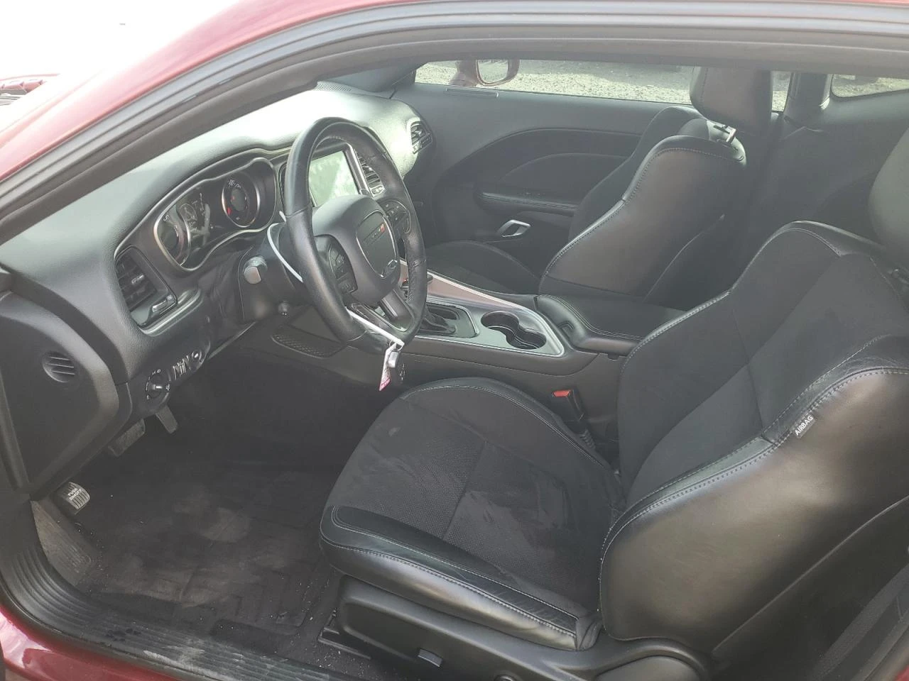 Dodge Challenger GT | Mobile.bg   7