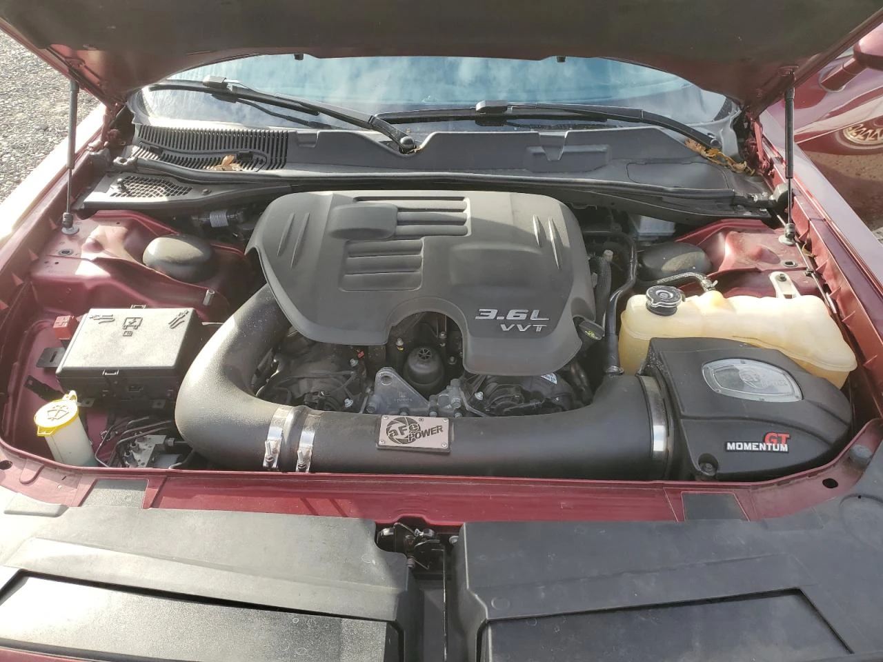 Dodge Challenger GT | Mobile.bg   11