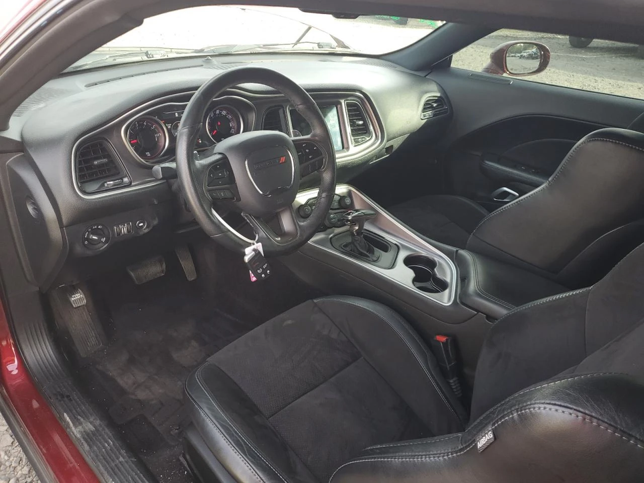 Dodge Challenger GT | Mobile.bg   8