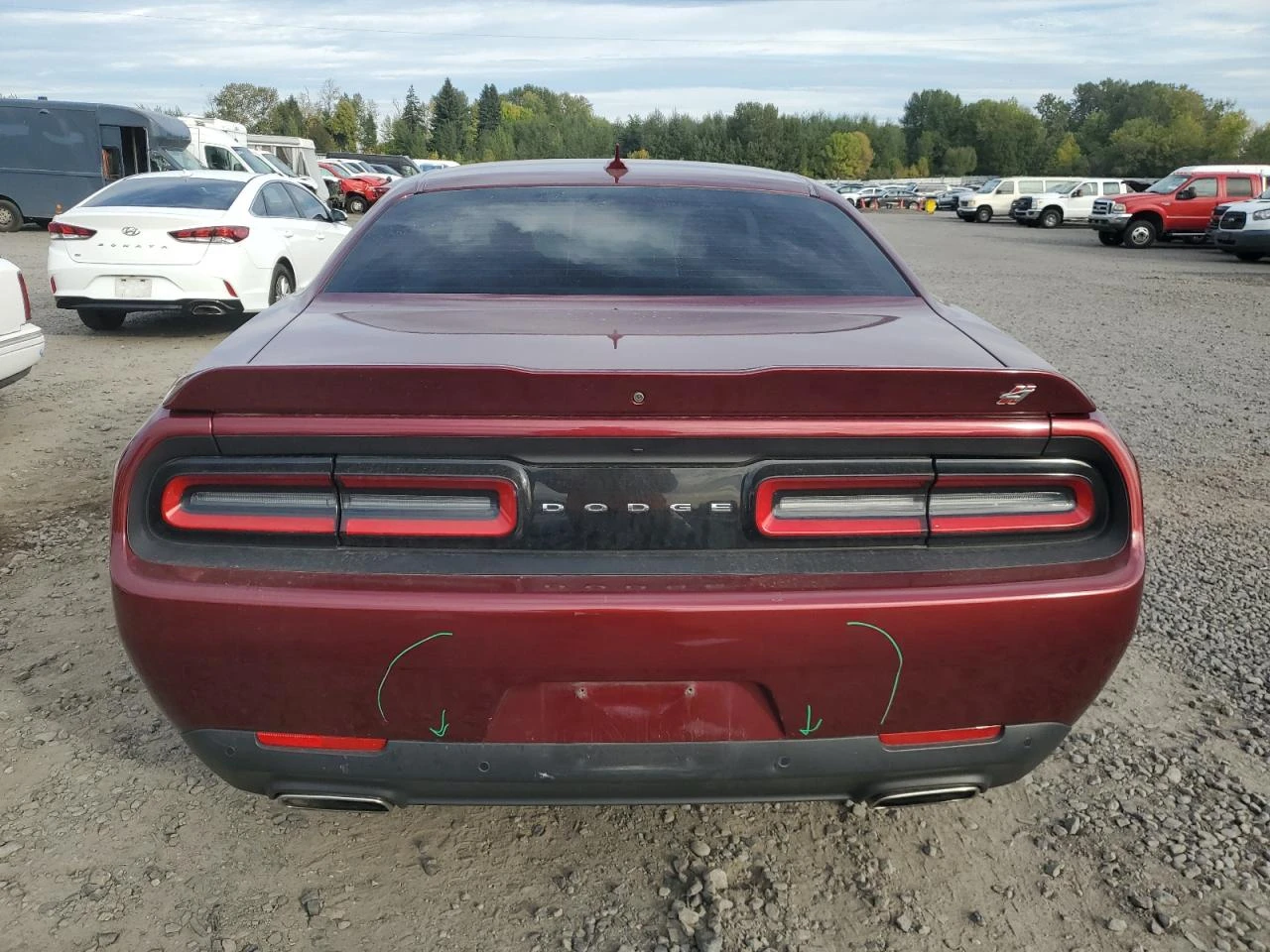 Dodge Challenger GT | Mobile.bg   5