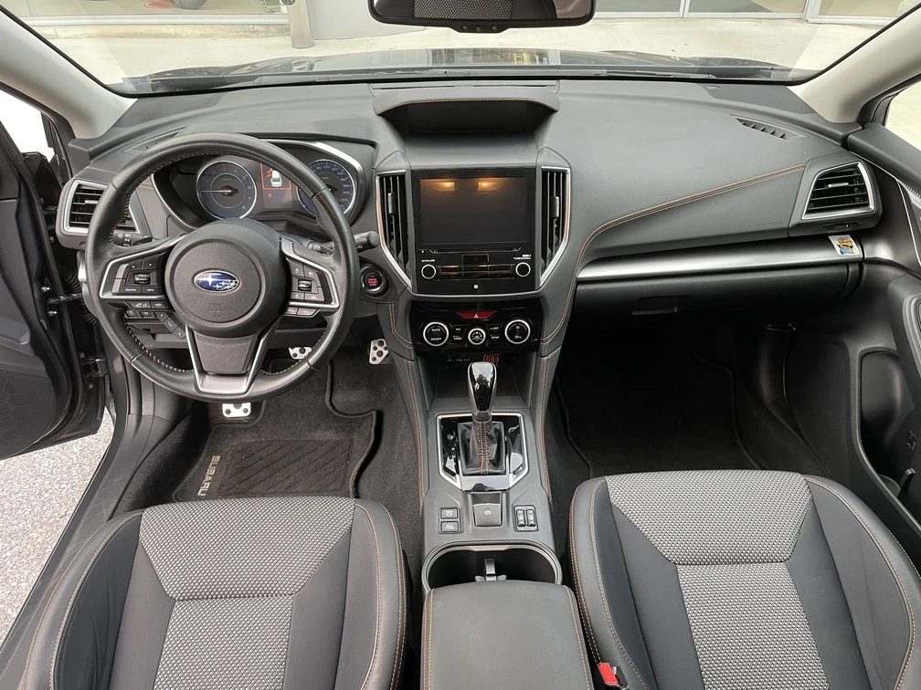 Subaru XV e-BOXER STYLE EXTRA | Mobile.bg � ����������� 12