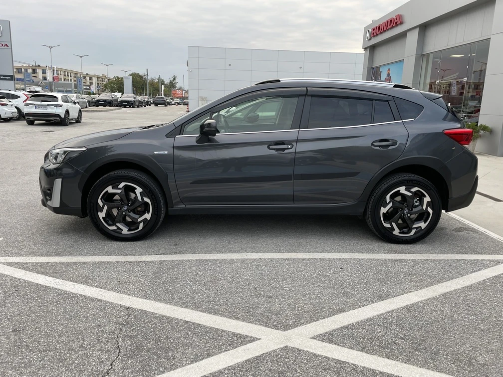 Subaru XV e-BOXER STYLE EXTRA - изображение 5