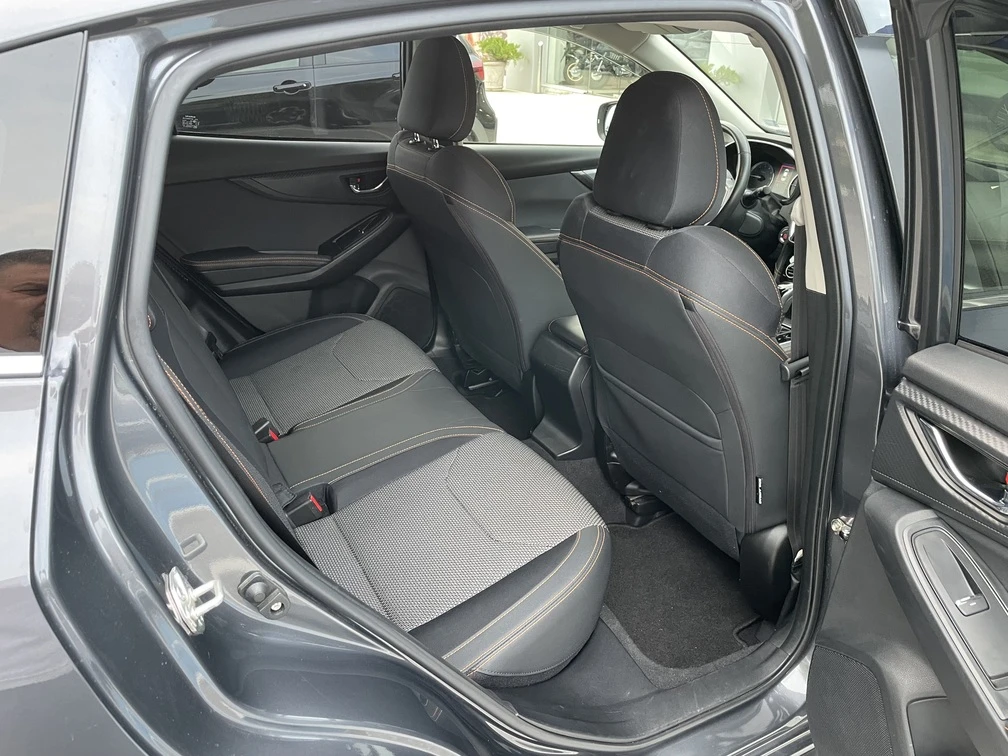 Subaru XV e-BOXER STYLE EXTRA | Mobile.bg � ����������� 13