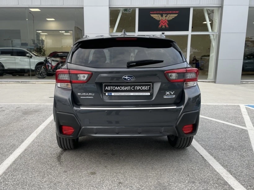 Subaru XV e-BOXER STYLE EXTRA - изображение 7