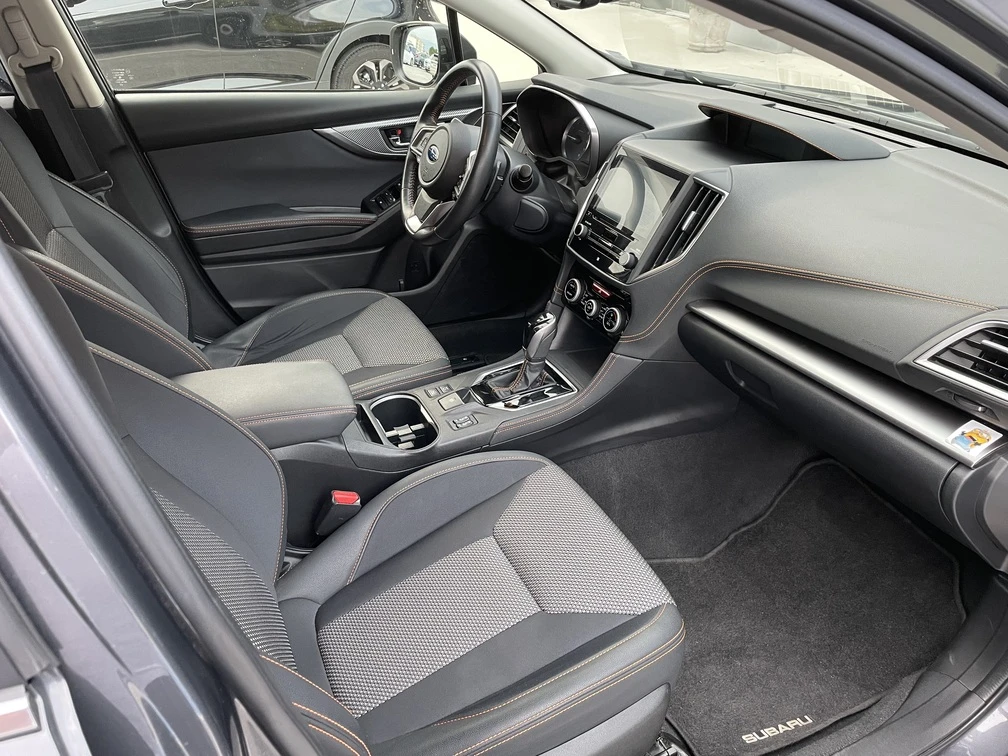 Subaru XV e-BOXER STYLE EXTRA | Mobile.bg � ����������� 14