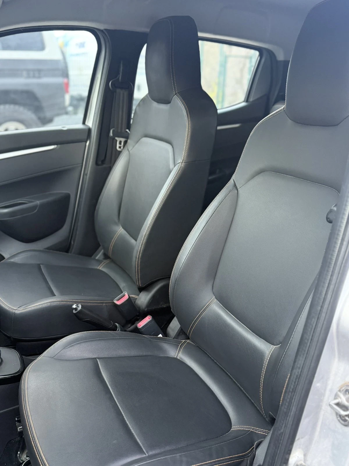 Dacia Spring Elektric | Mobile.bg   8