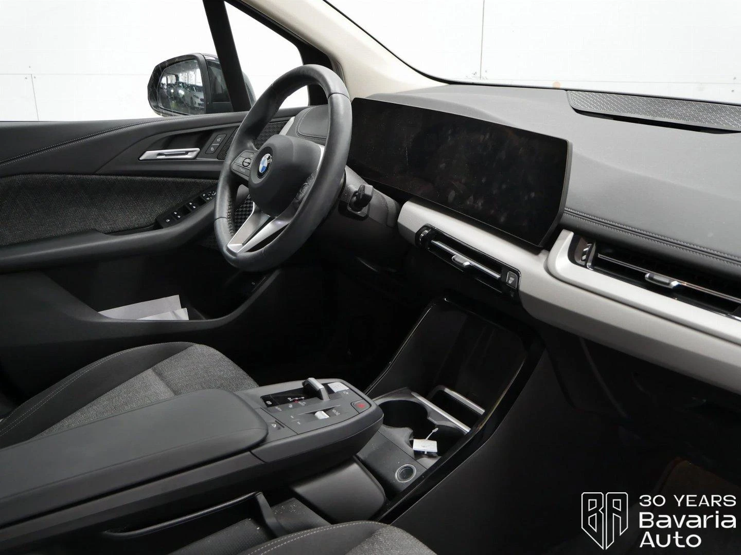 BMW 218 i Active Tourer Steptronic | Mobile.bg   5