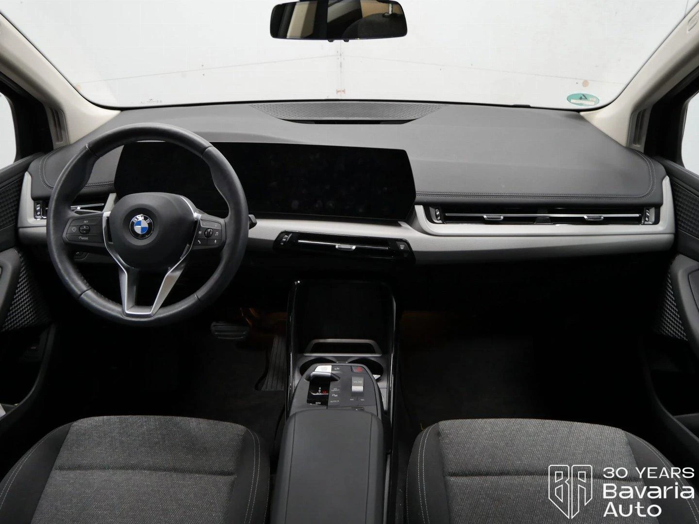 BMW 218 i Active Tourer Steptronic | Mobile.bg   6
