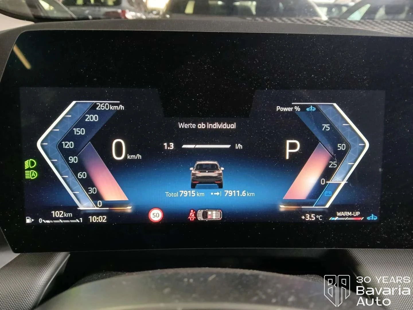 BMW 218 i Active Tourer Steptronic | Mobile.bg   7