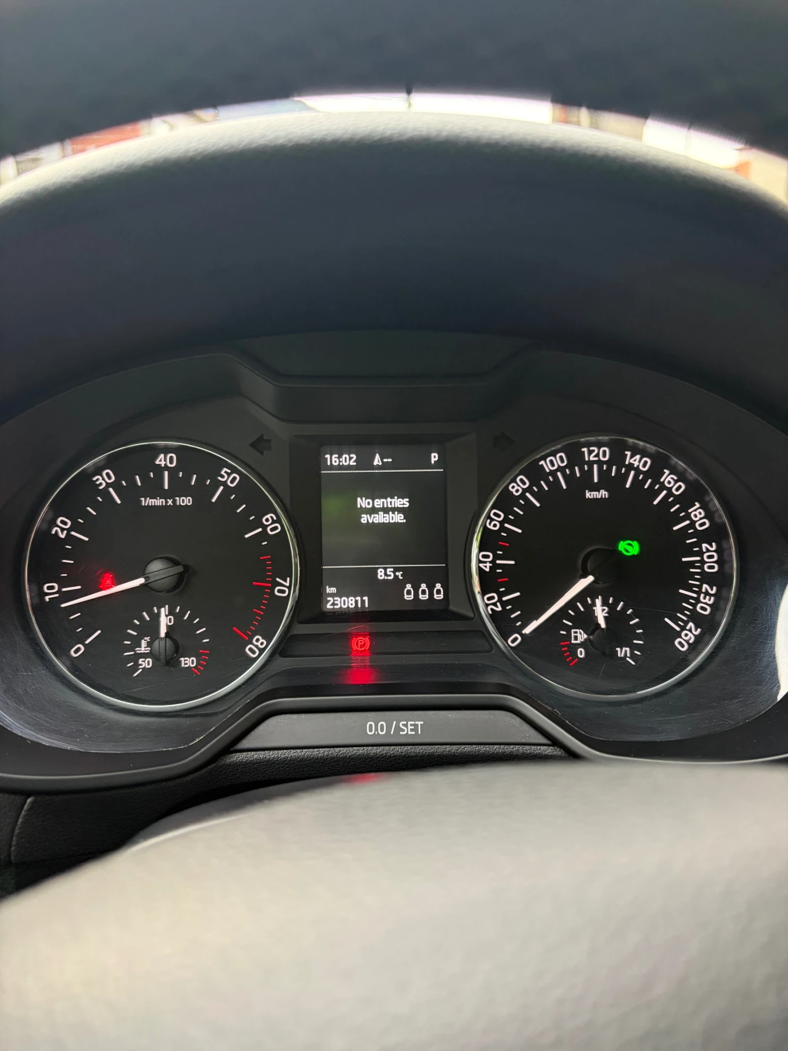 Skoda Octavia 1.8 tsi - изображение 5