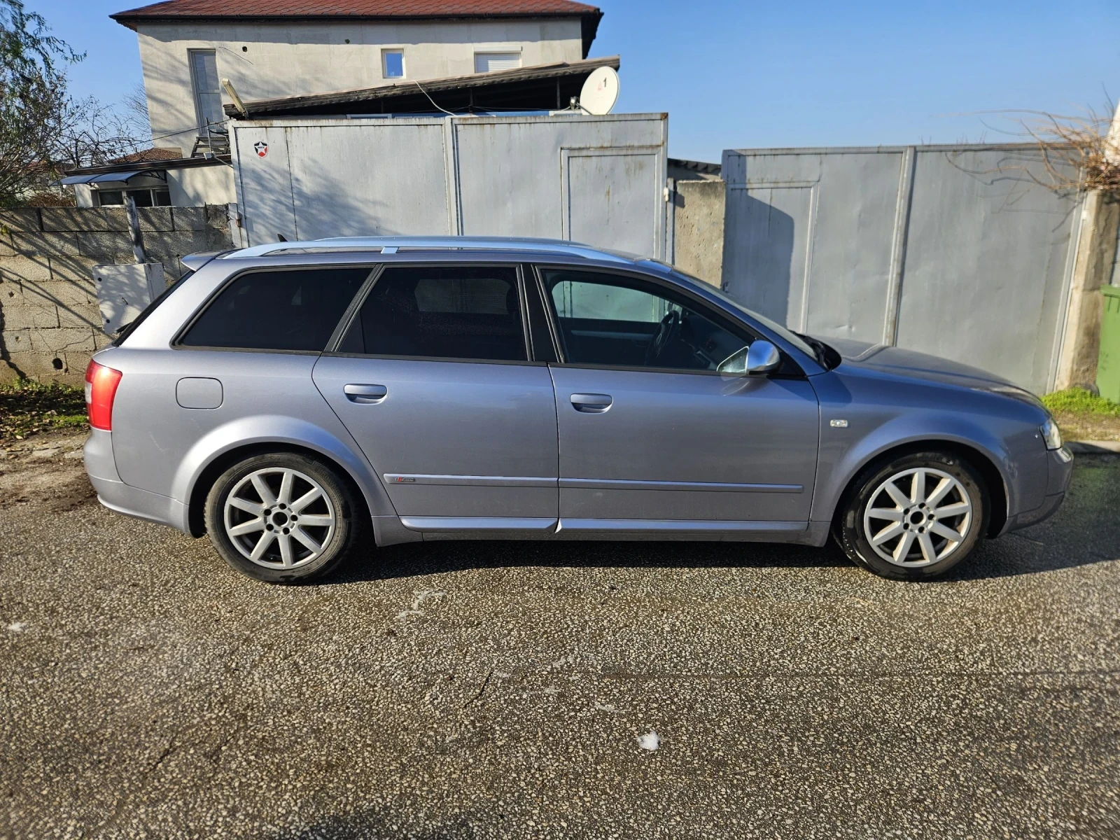 Audi A4 | Mobile.bg � ����������� 4