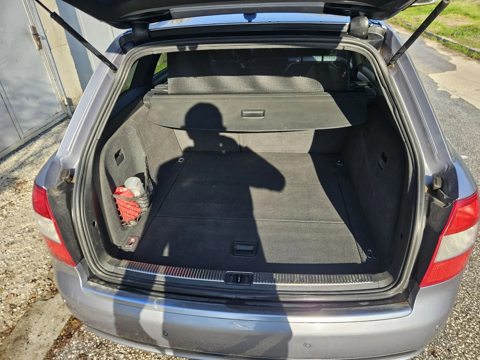 Audi A4 | Mobile.bg � ����������� 11