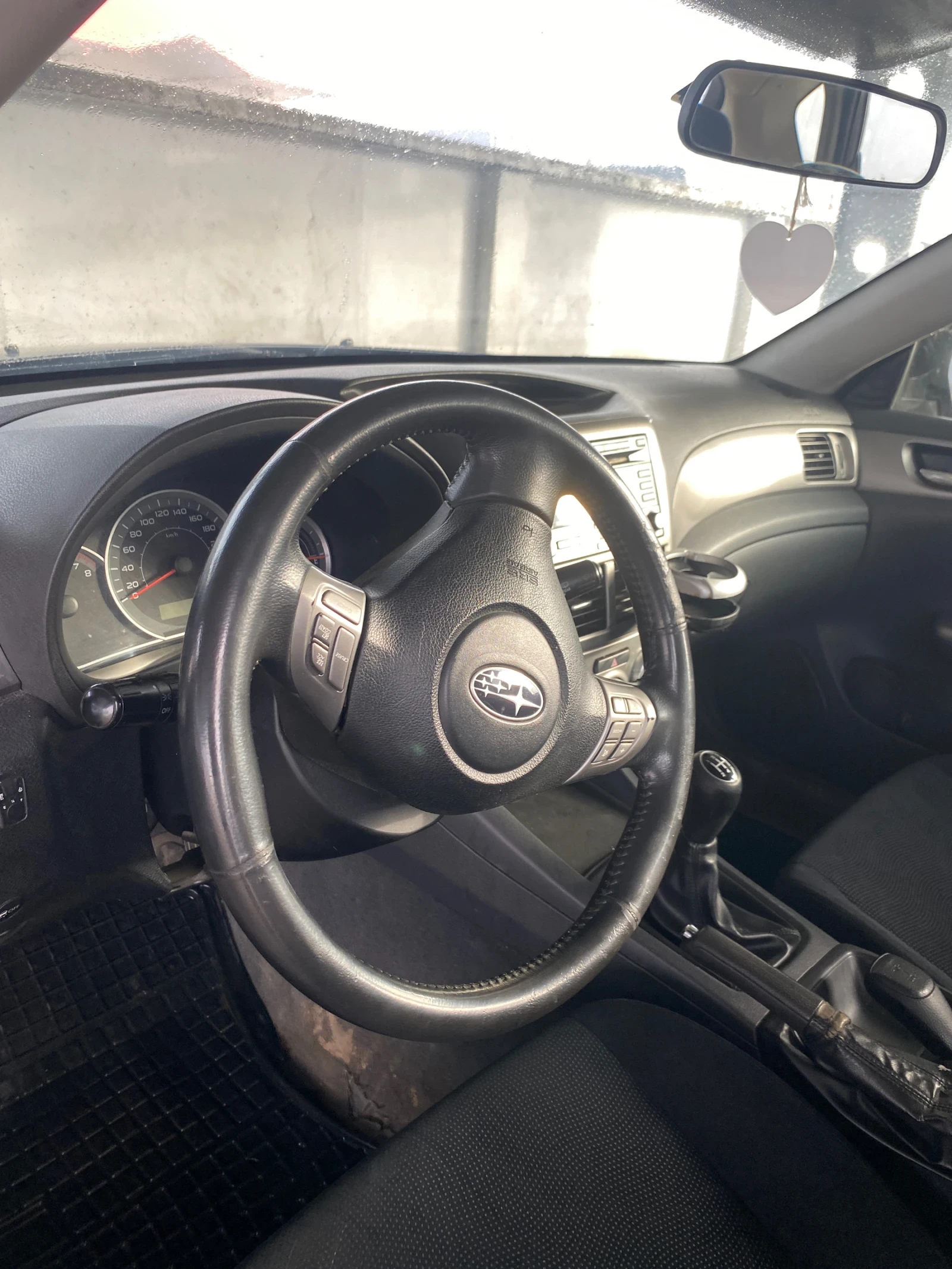 Subaru Impreza | Mobile.bg � ����������� 9