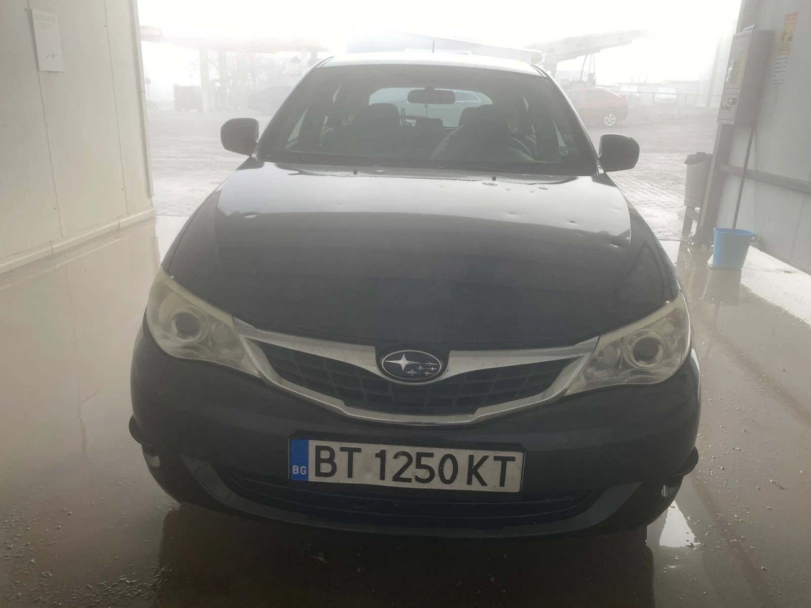 Subaru Impreza | Mobile.bg � ����������� 1