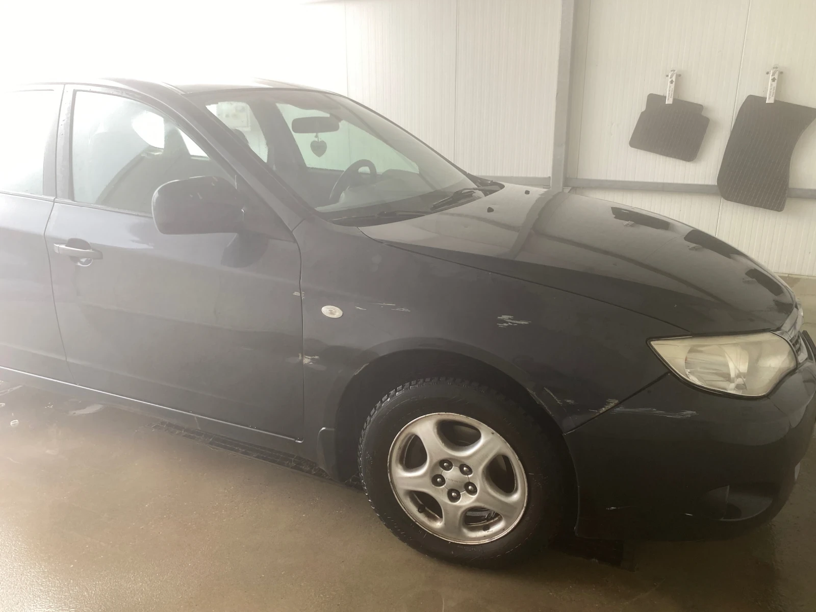 Subaru Impreza | Mobile.bg � ����������� 3