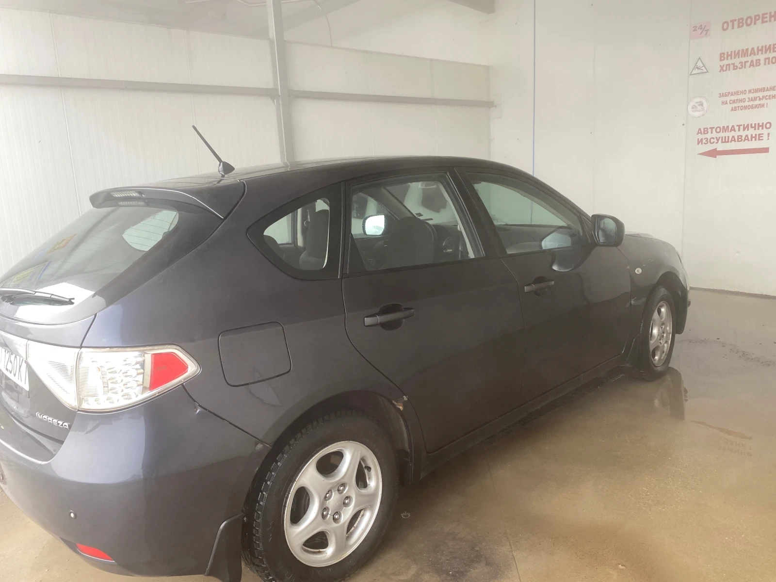 Subaru Impreza | Mobile.bg � ����������� 2