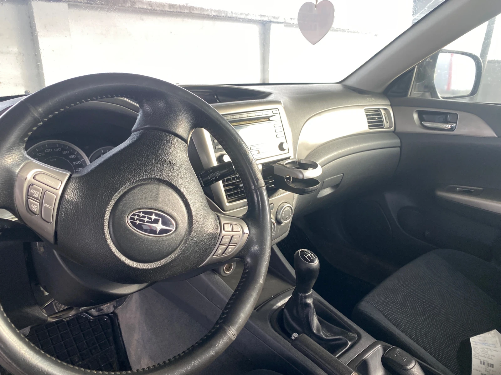 Subaru Impreza | Mobile.bg � ����������� 8