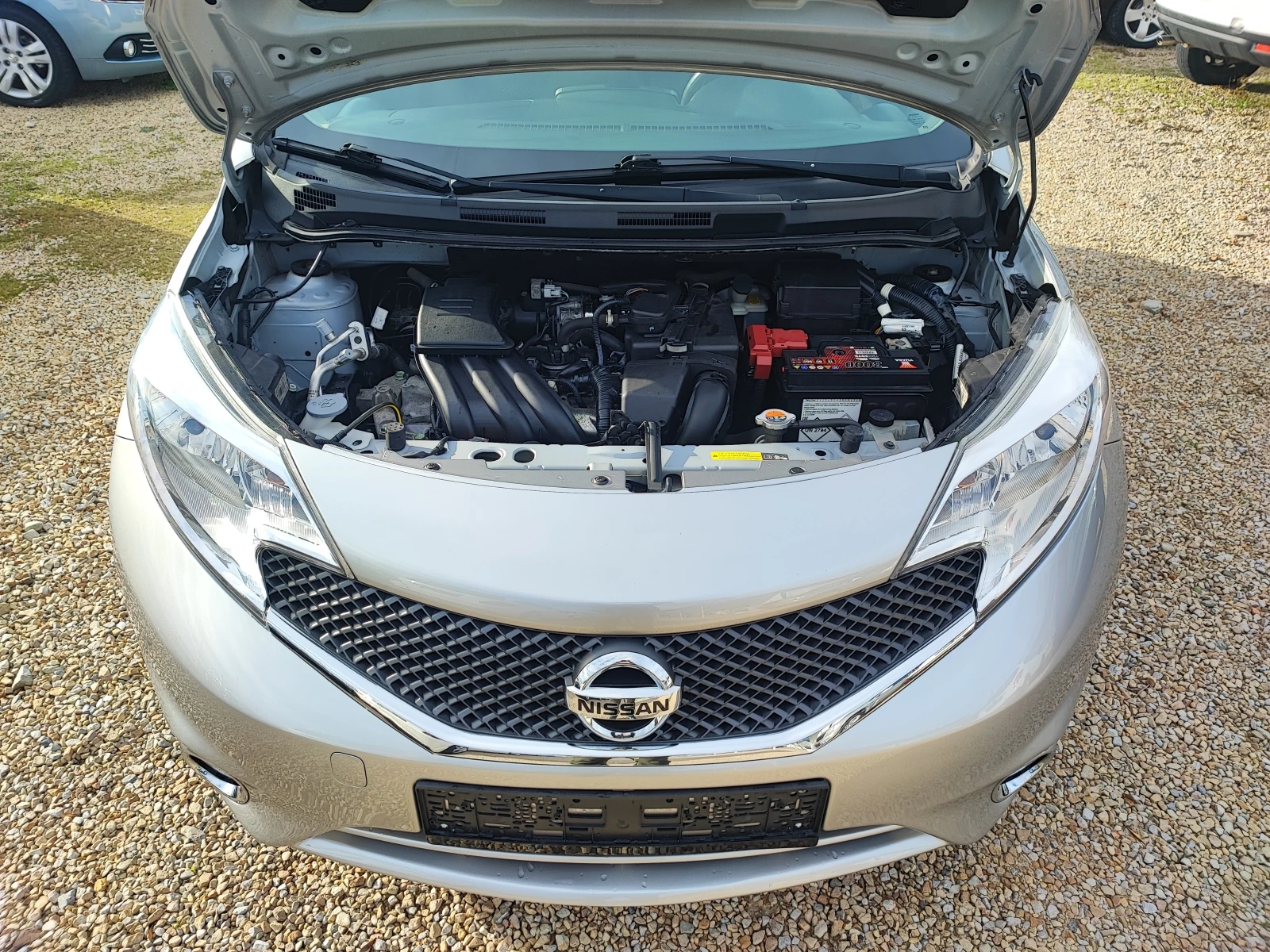 Nissan Note ����������� | Mobile.bg � ����������� 17