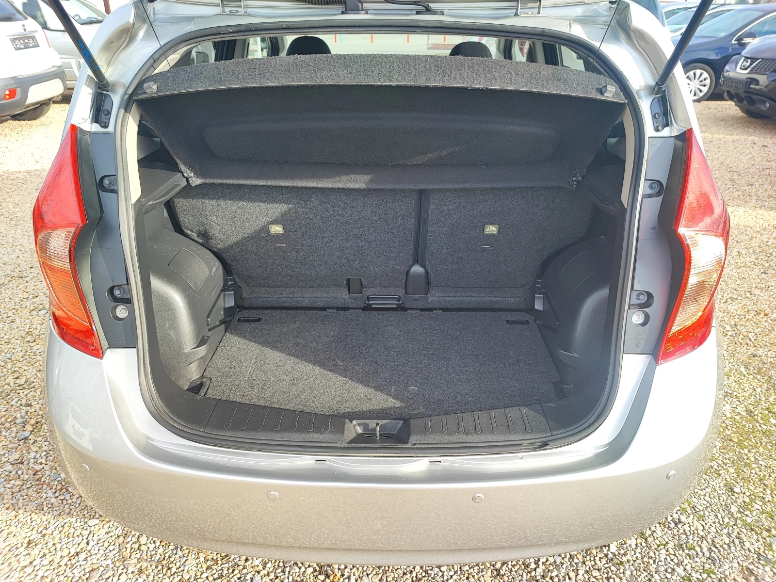 Nissan Note ����������� | Mobile.bg � ����������� 16