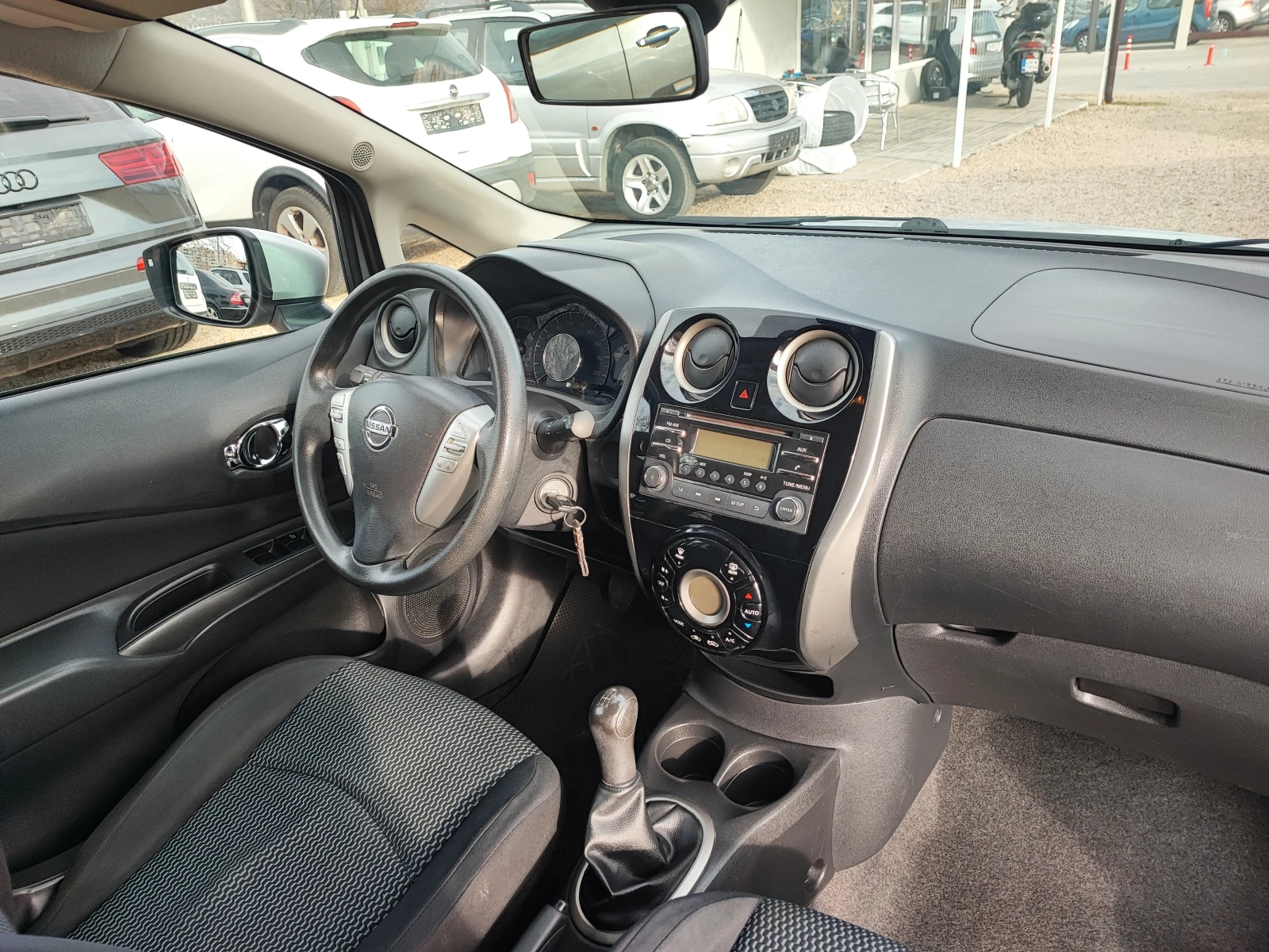 Nissan Note ����������� | Mobile.bg � ����������� 14