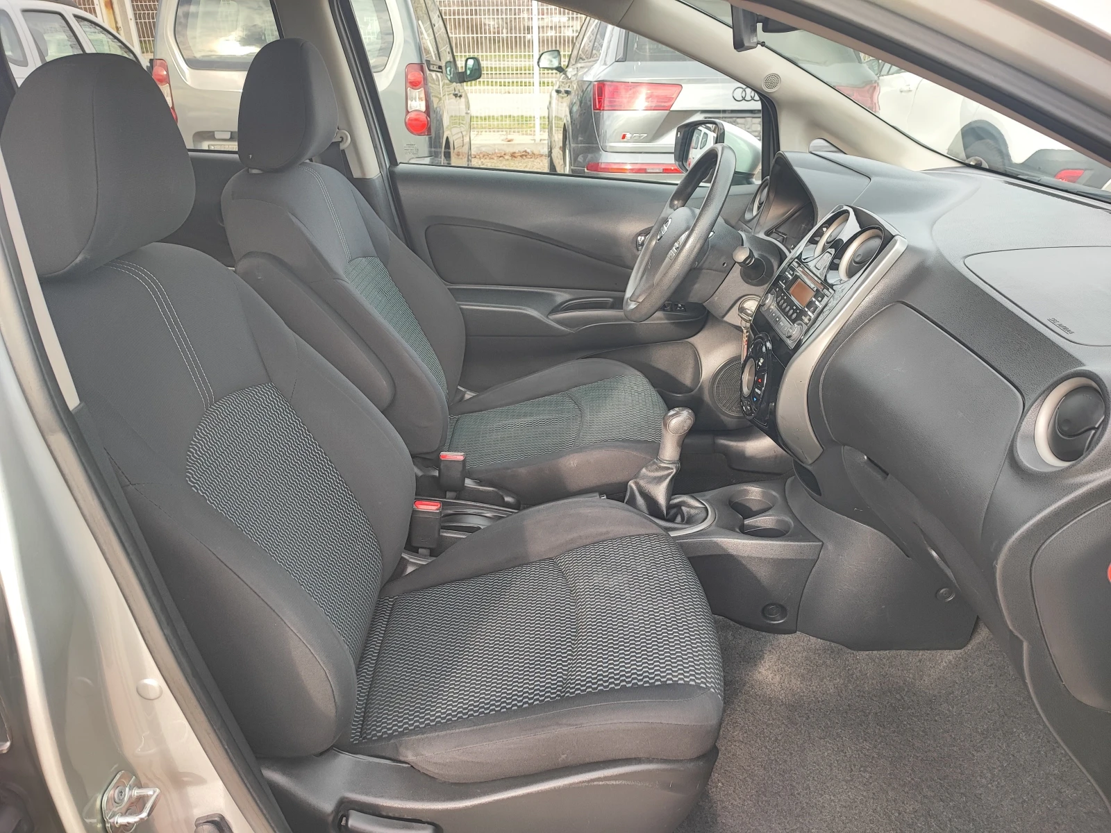 Nissan Note ����������� | Mobile.bg � ����������� 13