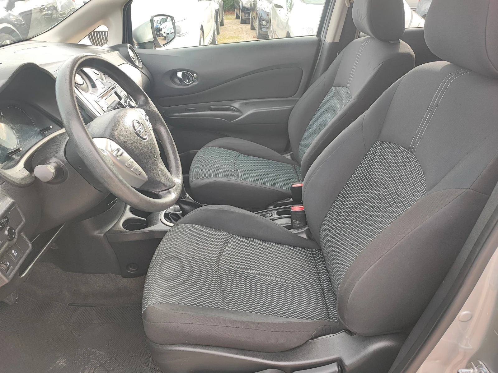Nissan Note ����������� | Mobile.bg � ����������� 11