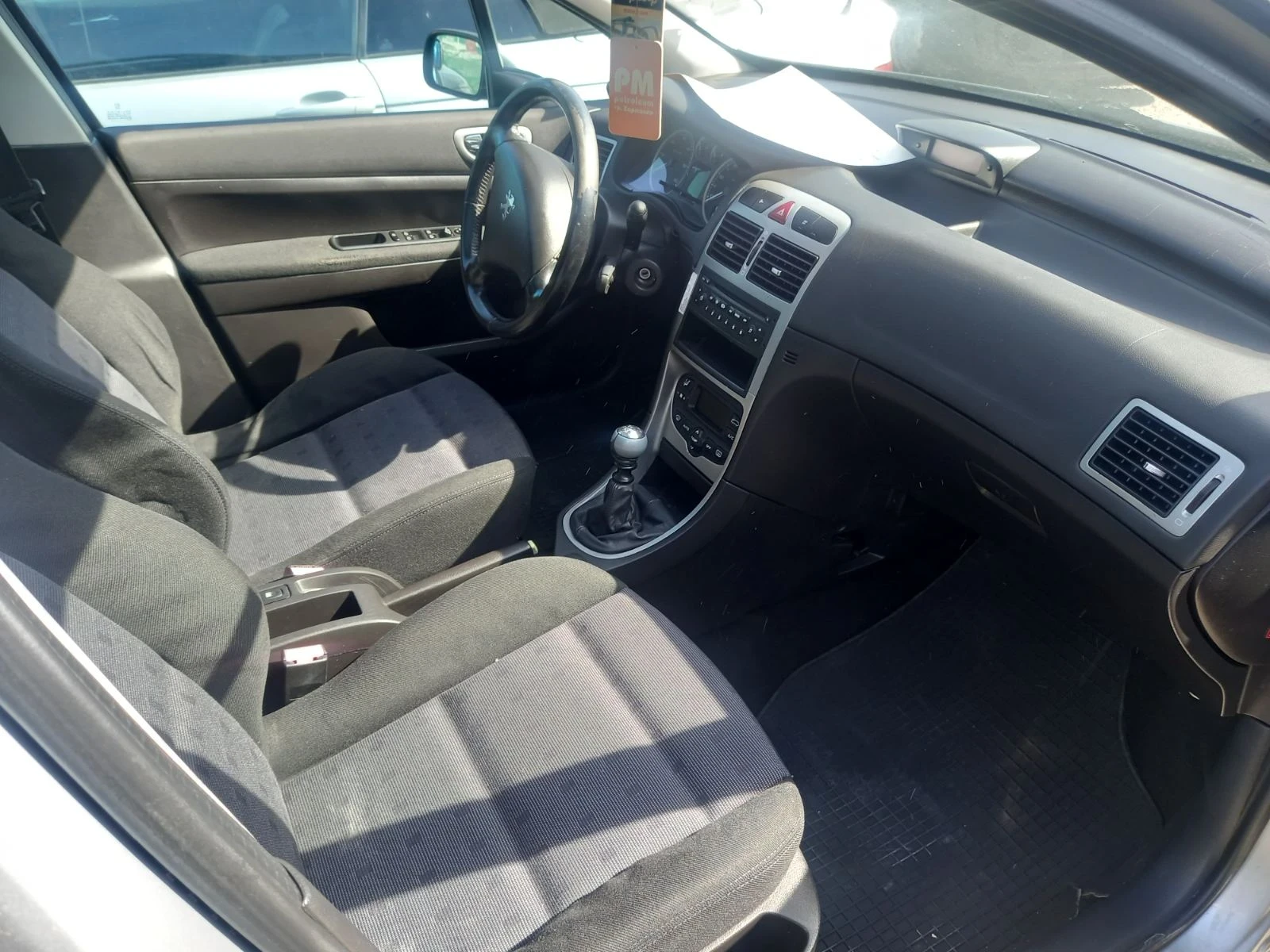 Peugeot 307 SW 2.0hdi | Mobile.bg � ����������� 5
