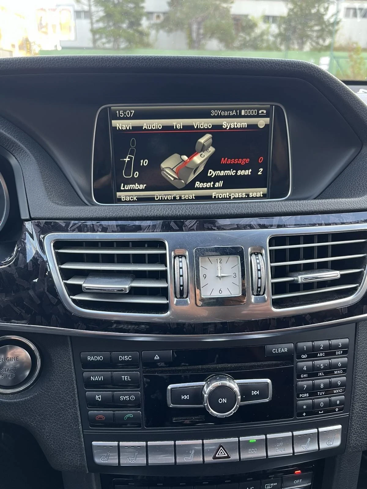 Mercedes-Benz E 350 E350 CDI 4Matic | Mobile.bg � ����������� 11