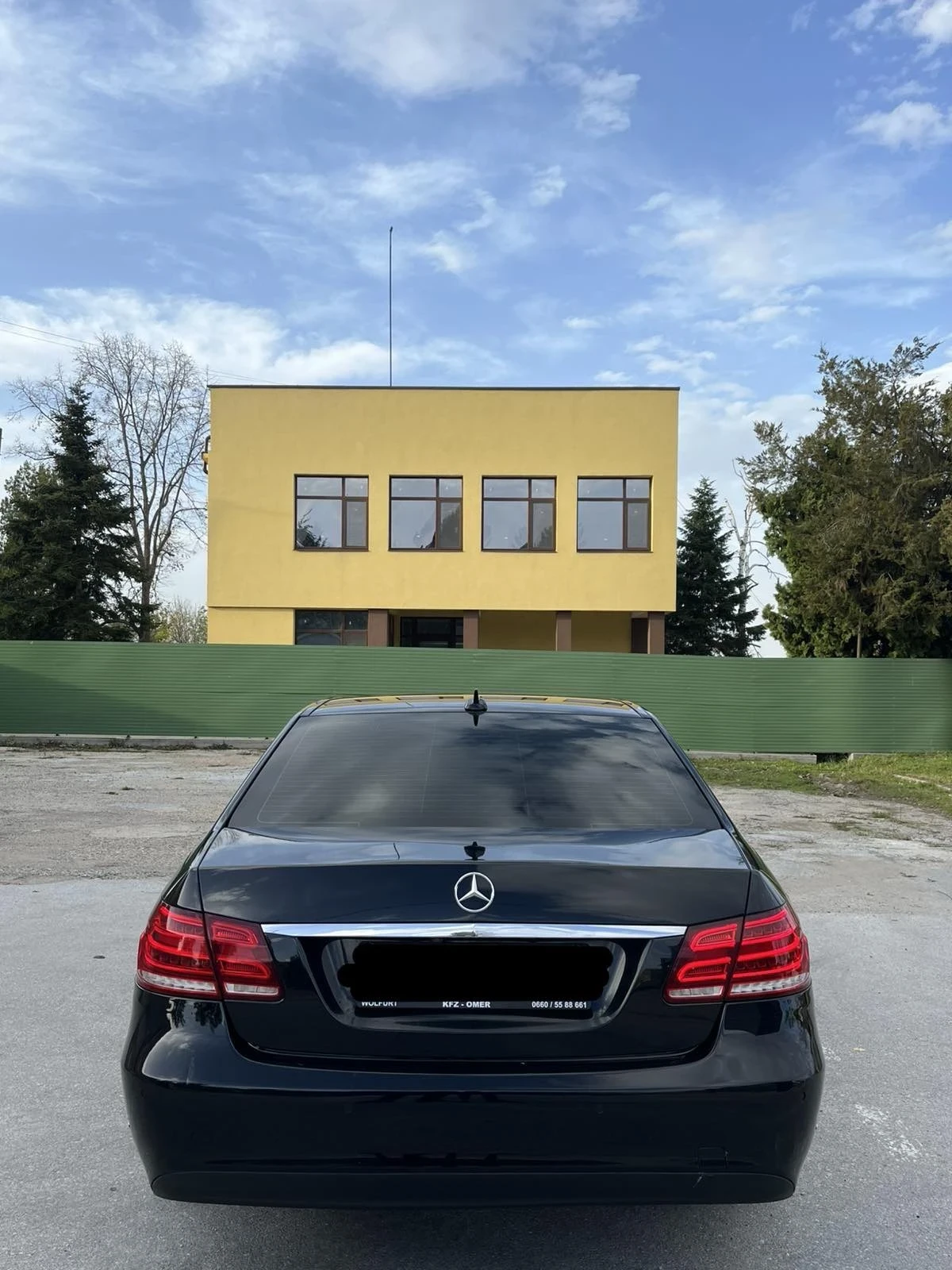 Mercedes-Benz E 350 E350 CDI 4Matic - изображение 4
