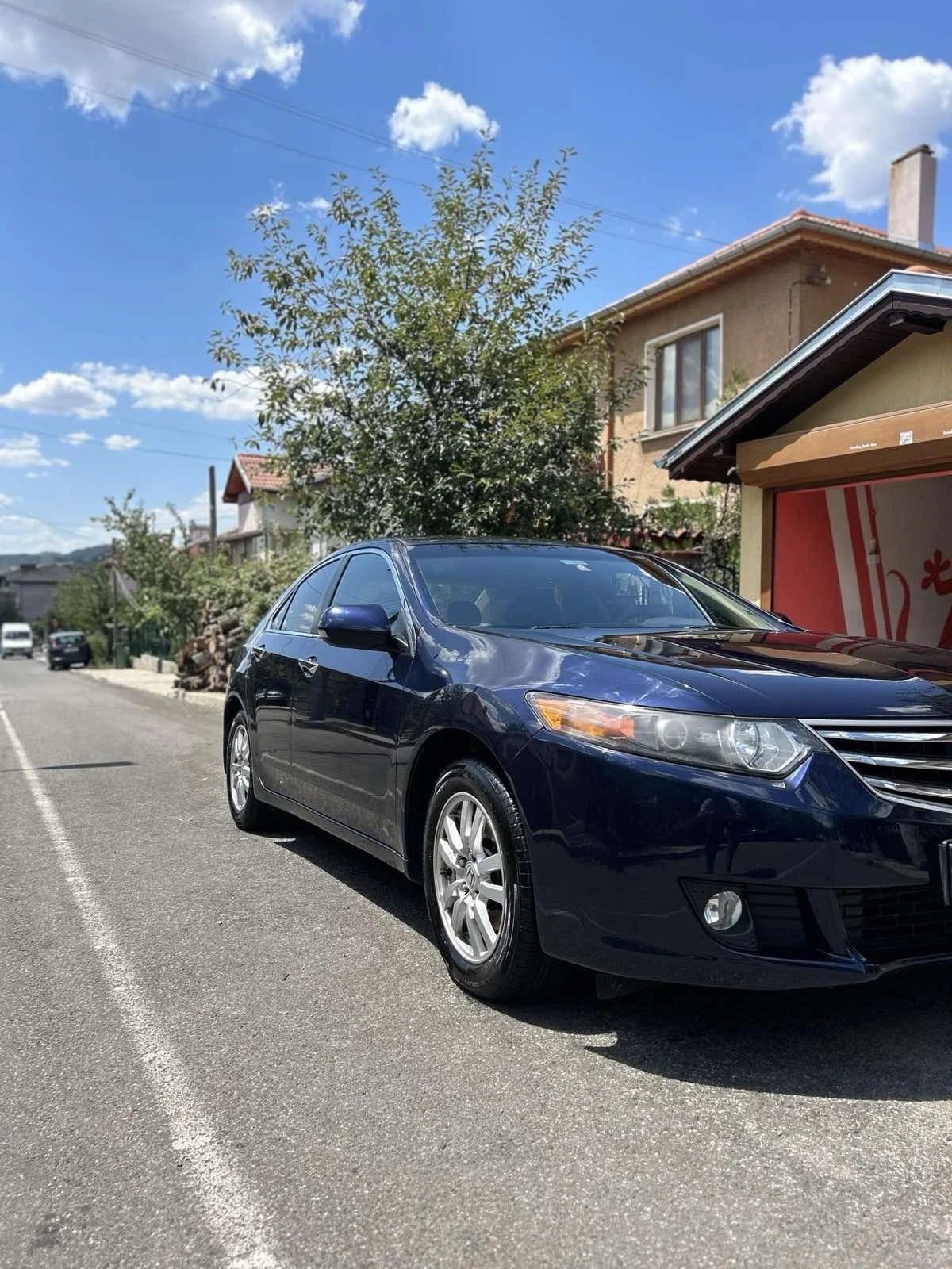 Honda Accord | Mobile.bg � ����������� 1