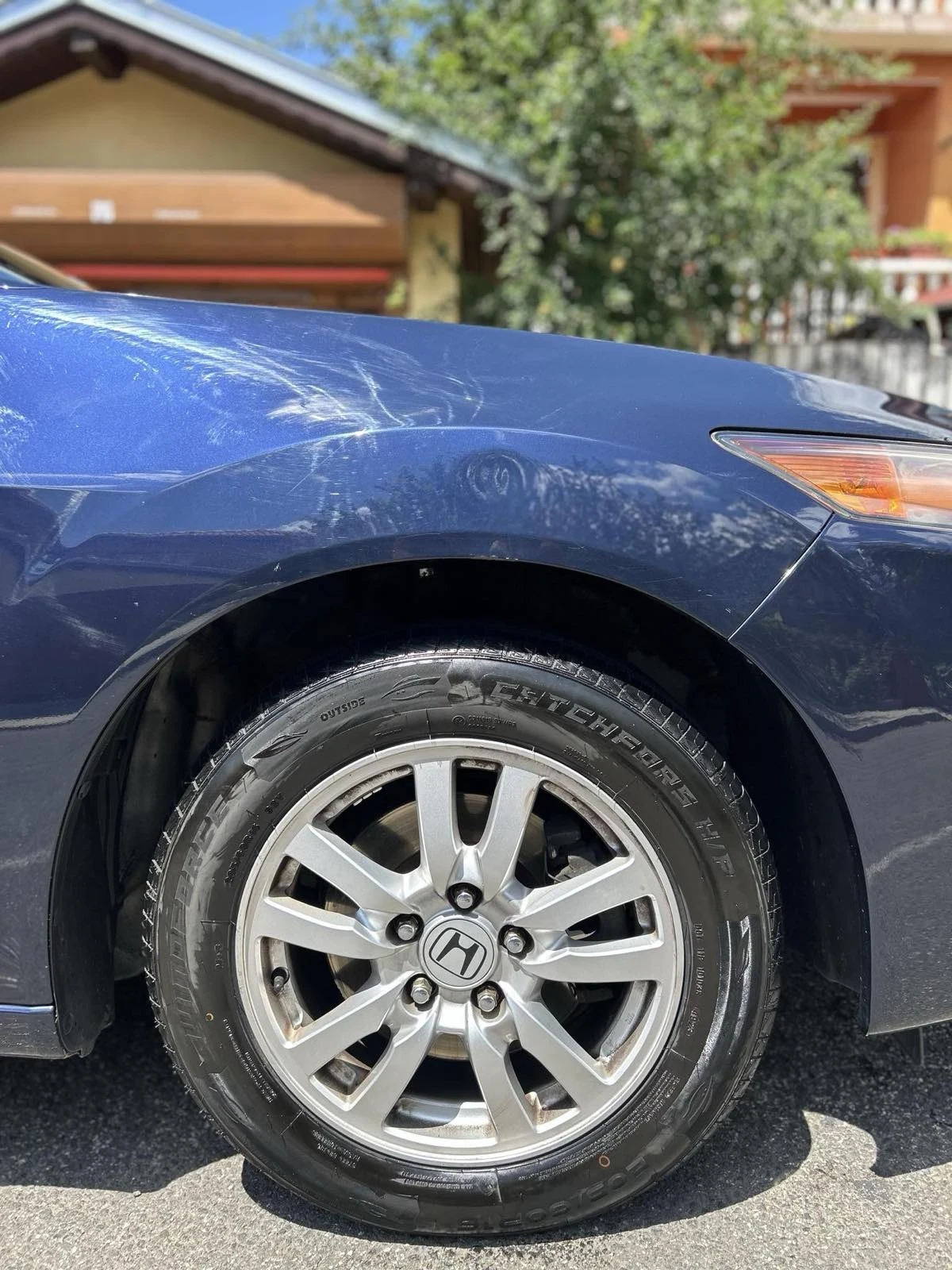 Honda Accord | Mobile.bg � ����������� 5