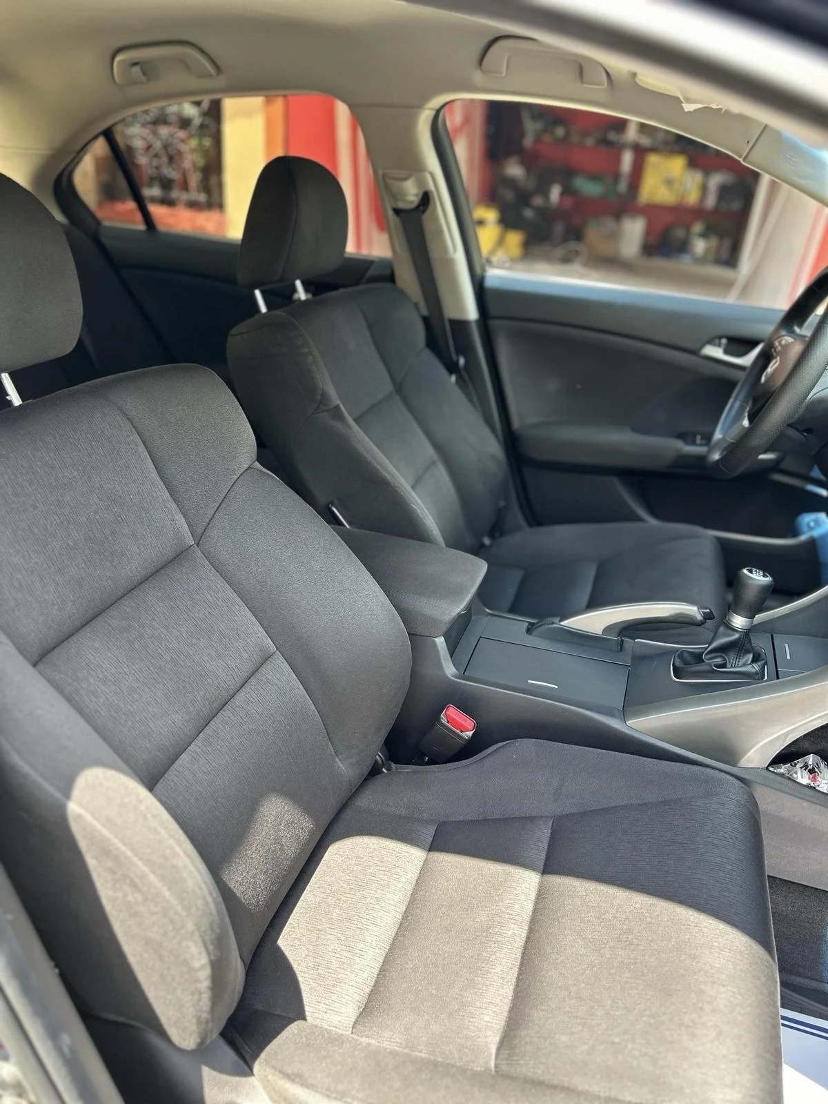 Honda Accord | Mobile.bg � ����������� 9