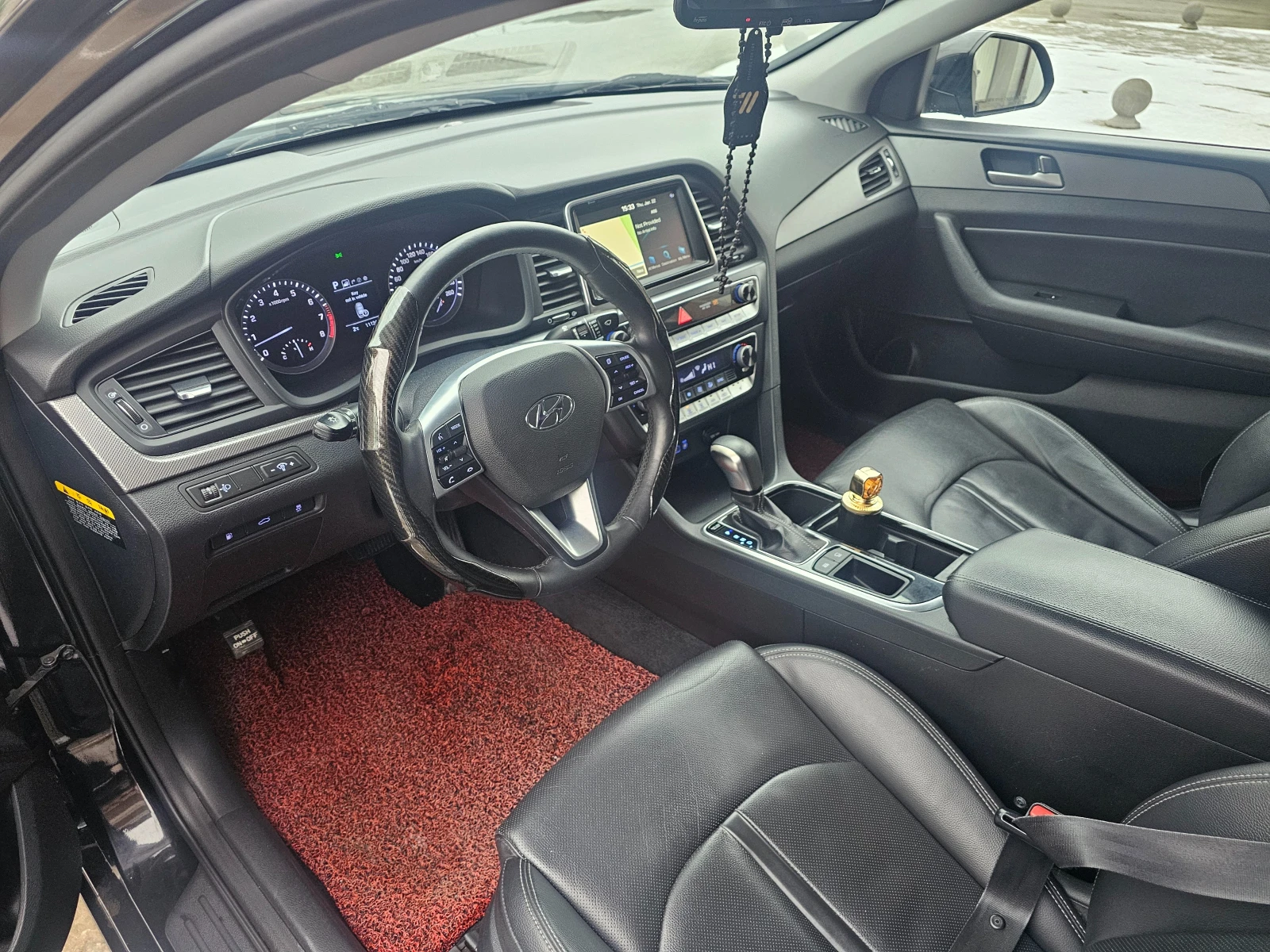 Hyundai Sonata �������� | Mobile.bg � ����������� 10