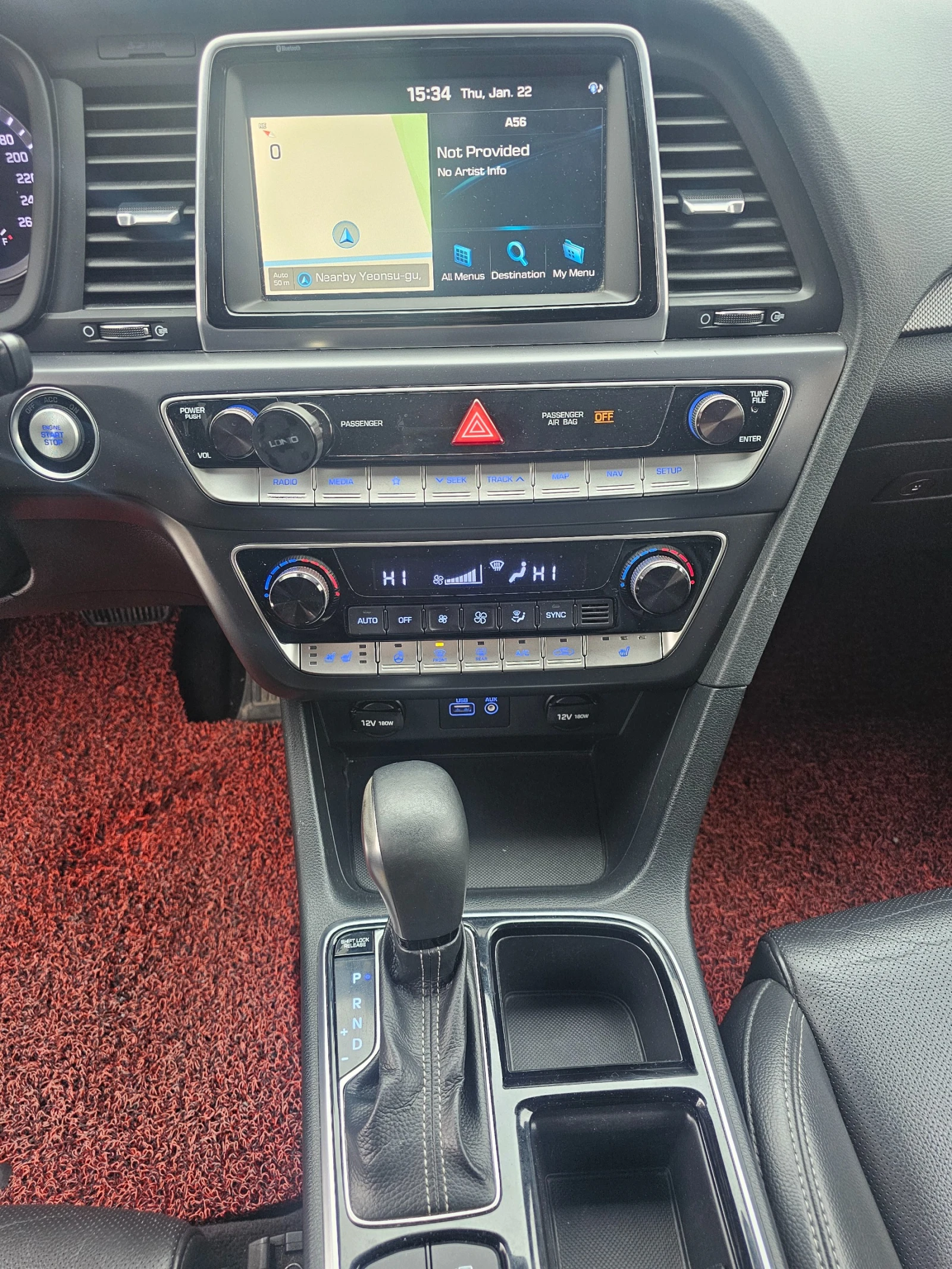 Hyundai Sonata �������� | Mobile.bg � ����������� 13