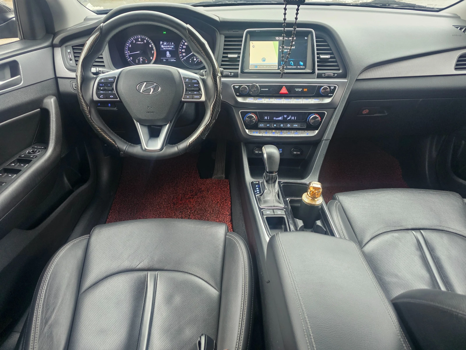 Hyundai Sonata �������� | Mobile.bg � ����������� 9