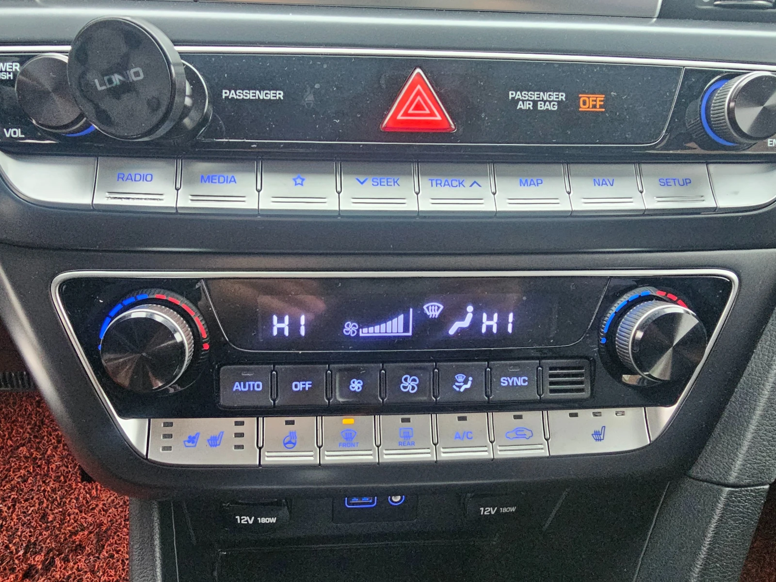 Hyundai Sonata �������� | Mobile.bg � ����������� 14