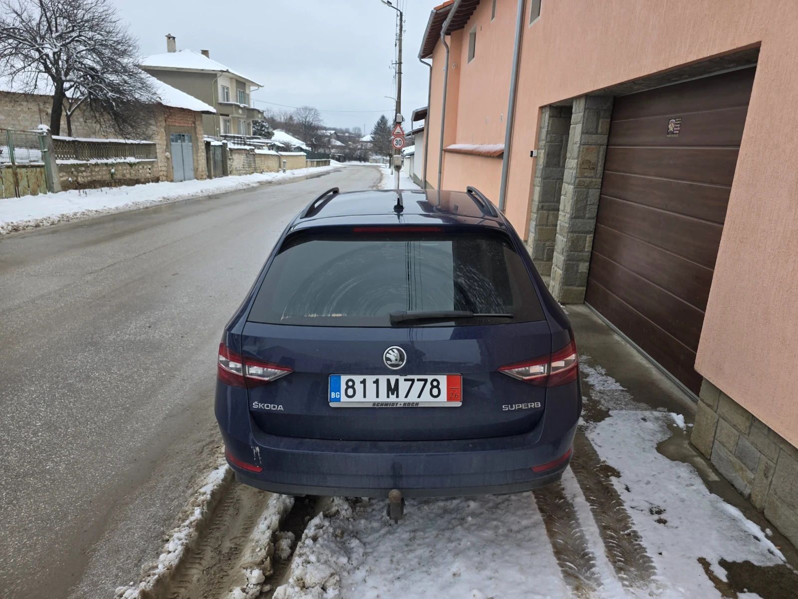 Skoda Superb 2.0 | Mobile.bg � ����������� 6