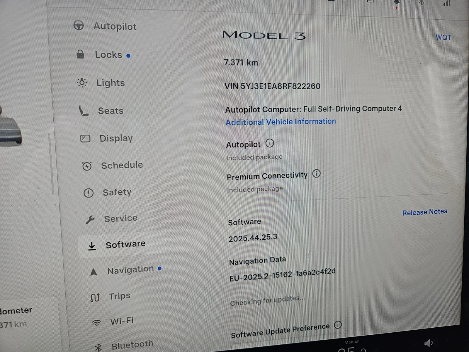 Tesla Model 3 HIGHLAND - изображение 10