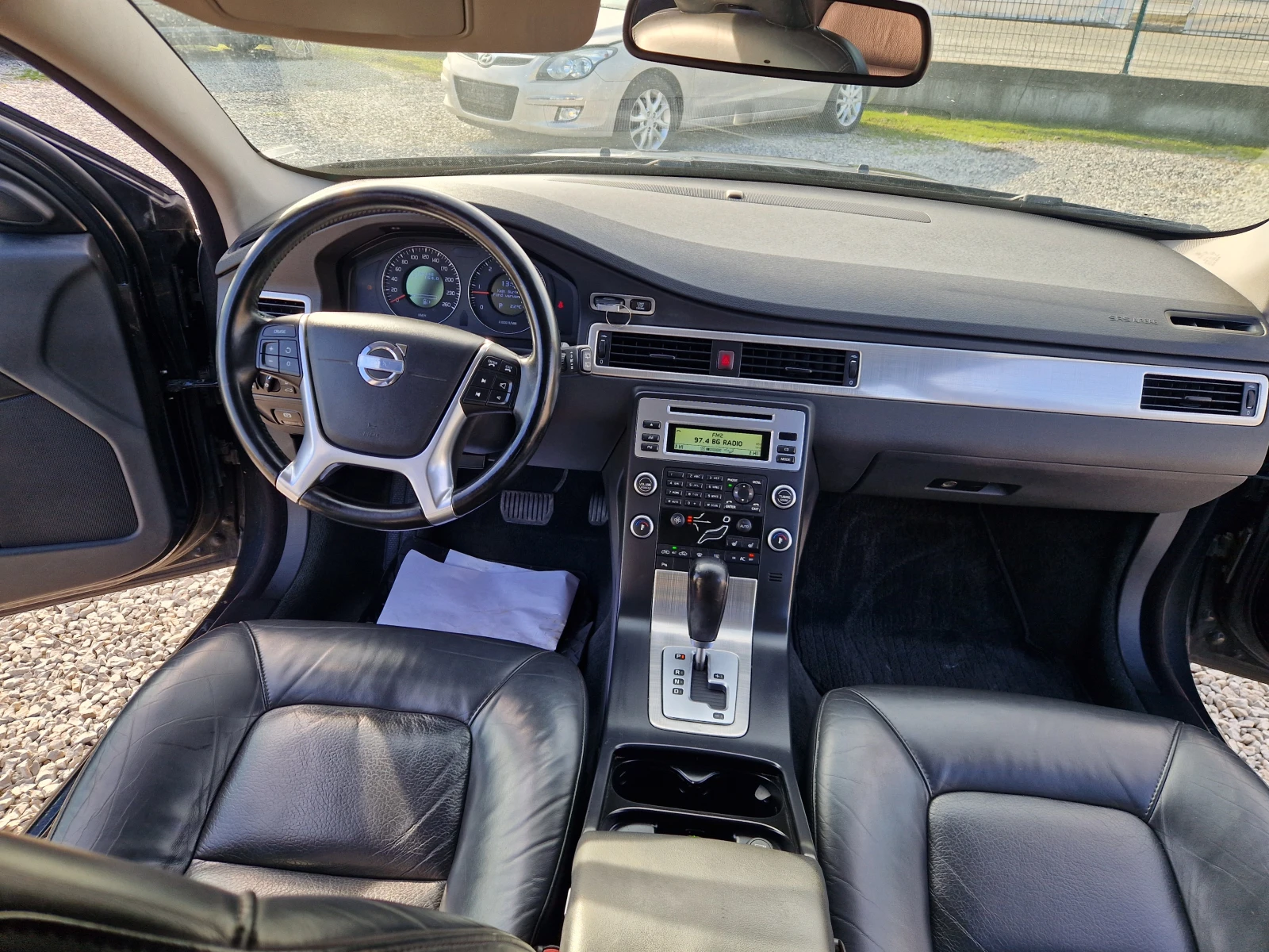 Volvo V70 2.4D/���������/����/��.�������� | Mobile.bg � ����������� 12